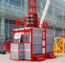 施工升降機(jī)