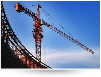 六安市騰峰建筑機械有限公司